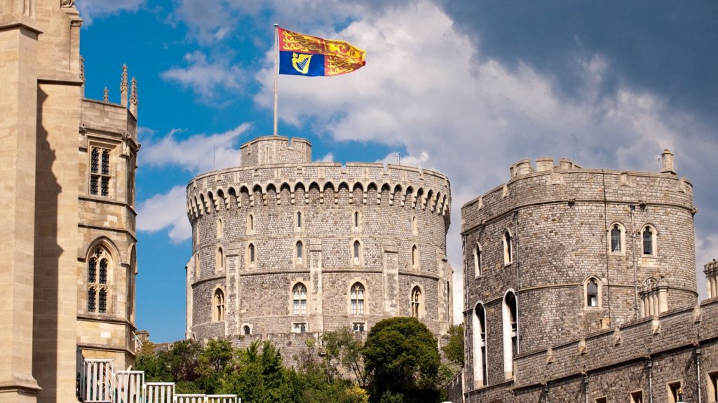 Stonehenge, Windsor Castle & Oxford: Private Day Trip from London