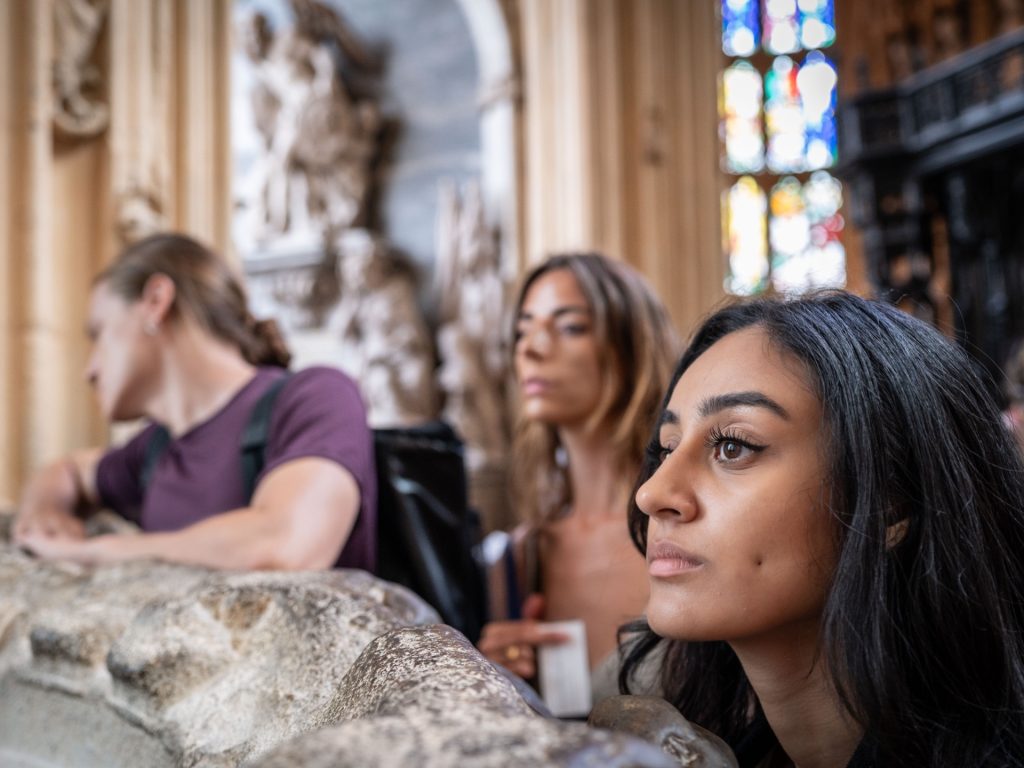 Top London Sights Tour with Westminster Abbey and The Churchill War Rooms