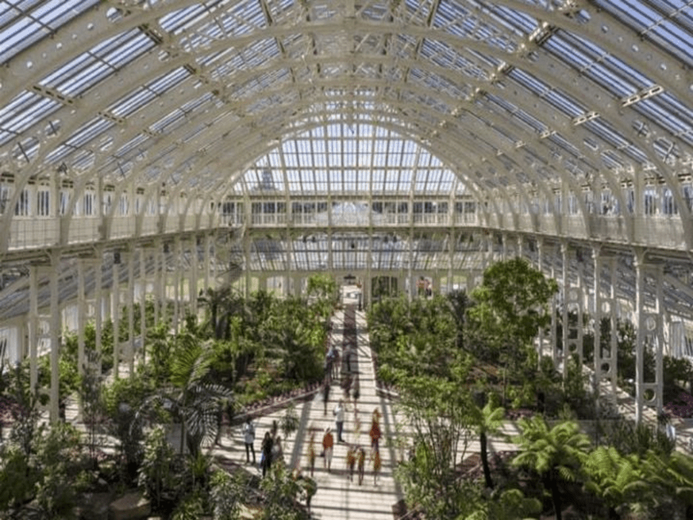 Kew Gardens