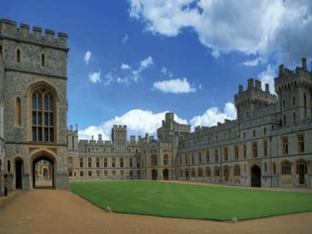 Simply Windsor Castle – Afternoon Tour